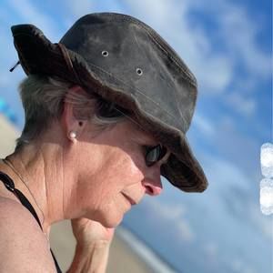 Meet your Posher, Jolene